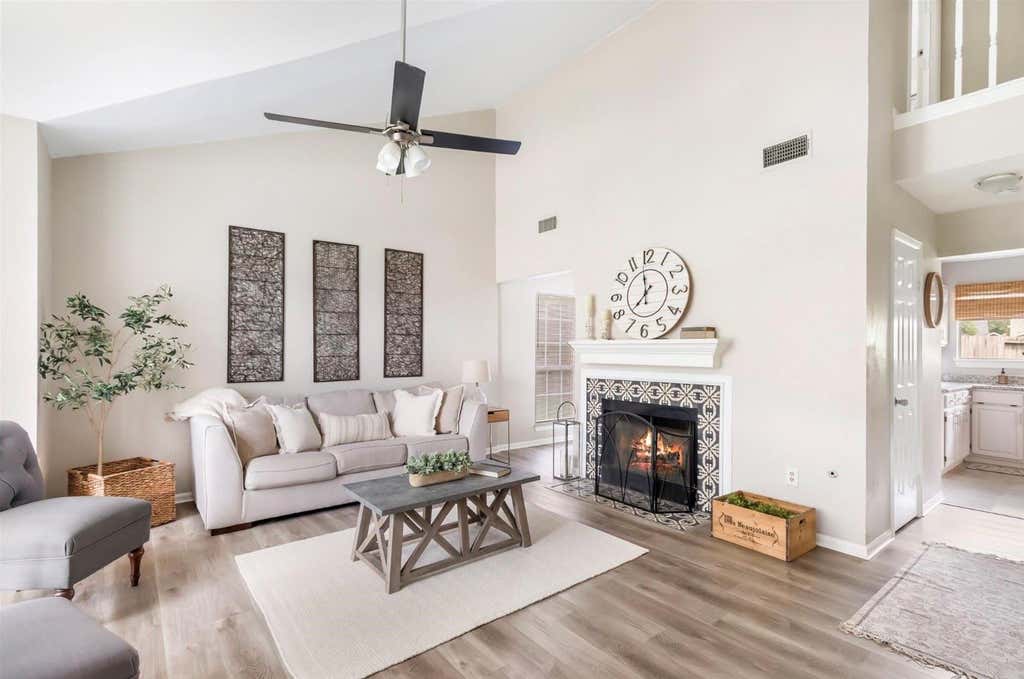 Photo of 4922 Dobbin Springs Lane, Kingwood, TX 77345 (MLS # 84481971)