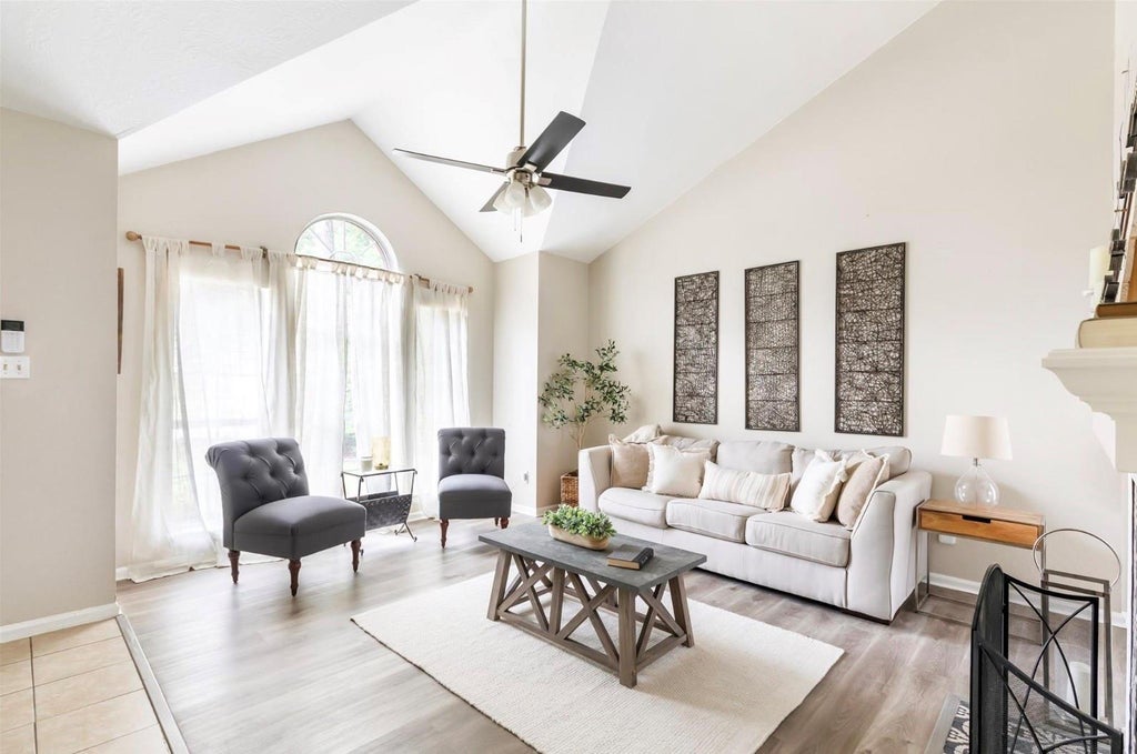 Photo of 4922 Dobbin Springs Lane, Kingwood, TX 77345 (MLS # 84481971)