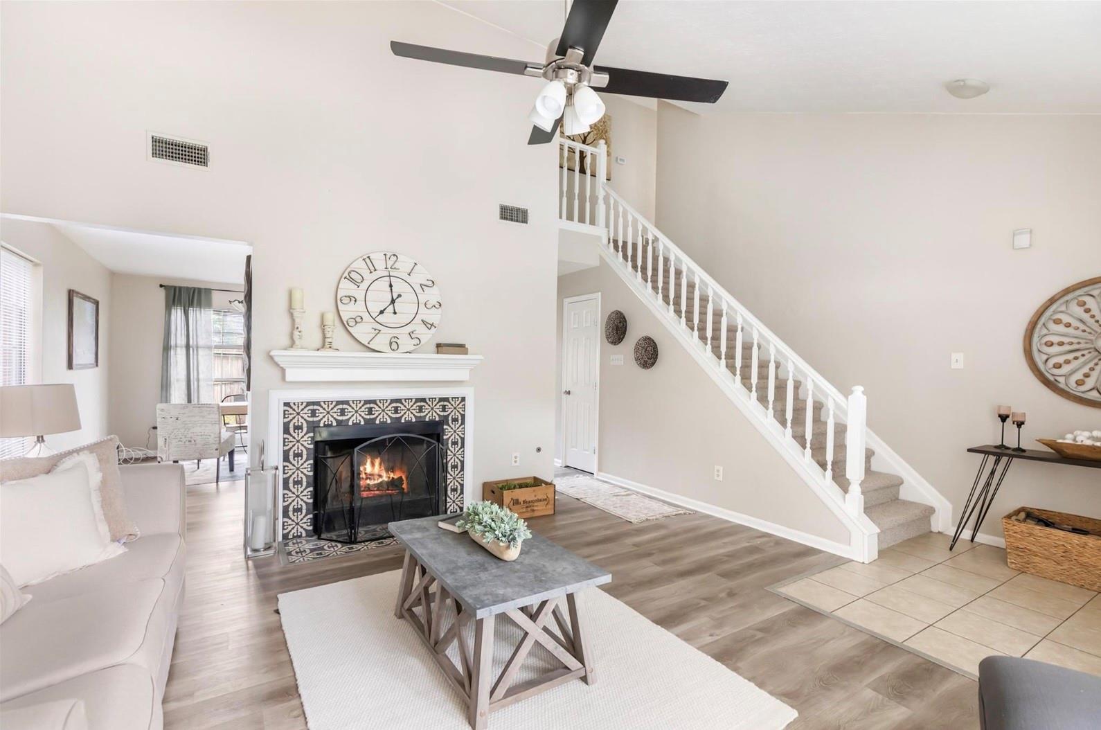 4922 Dobbin Springs Lane