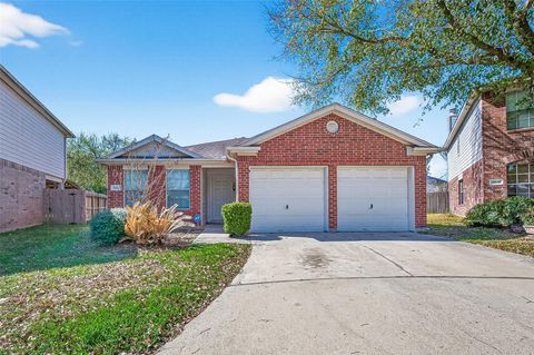 Photo of 19215 Talcott Way Drive, Tomball, TX 77375 (MLS # 73128886)