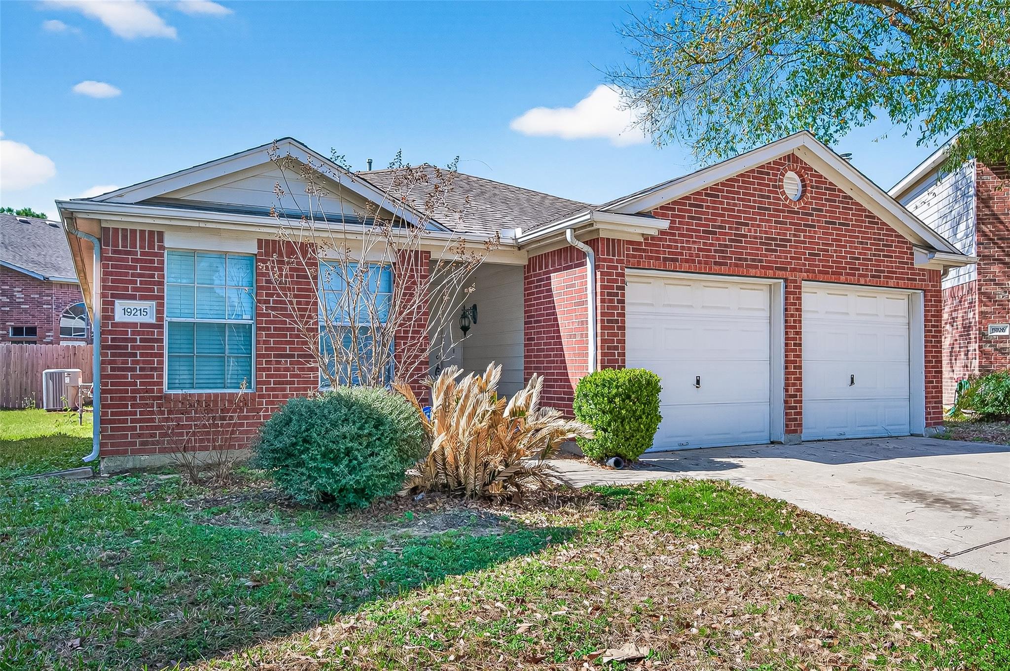 19215 Talcott Way Drive