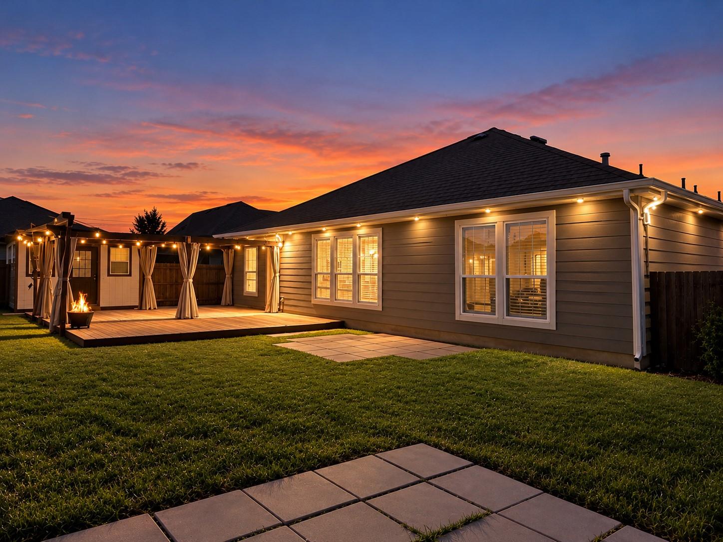 3502 Pentland Downs Street
