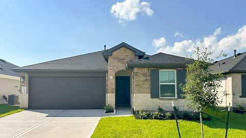 Photo of 4219 Bedwyn Bay, Fulshear, TX 77441 (MLS # 70106689)