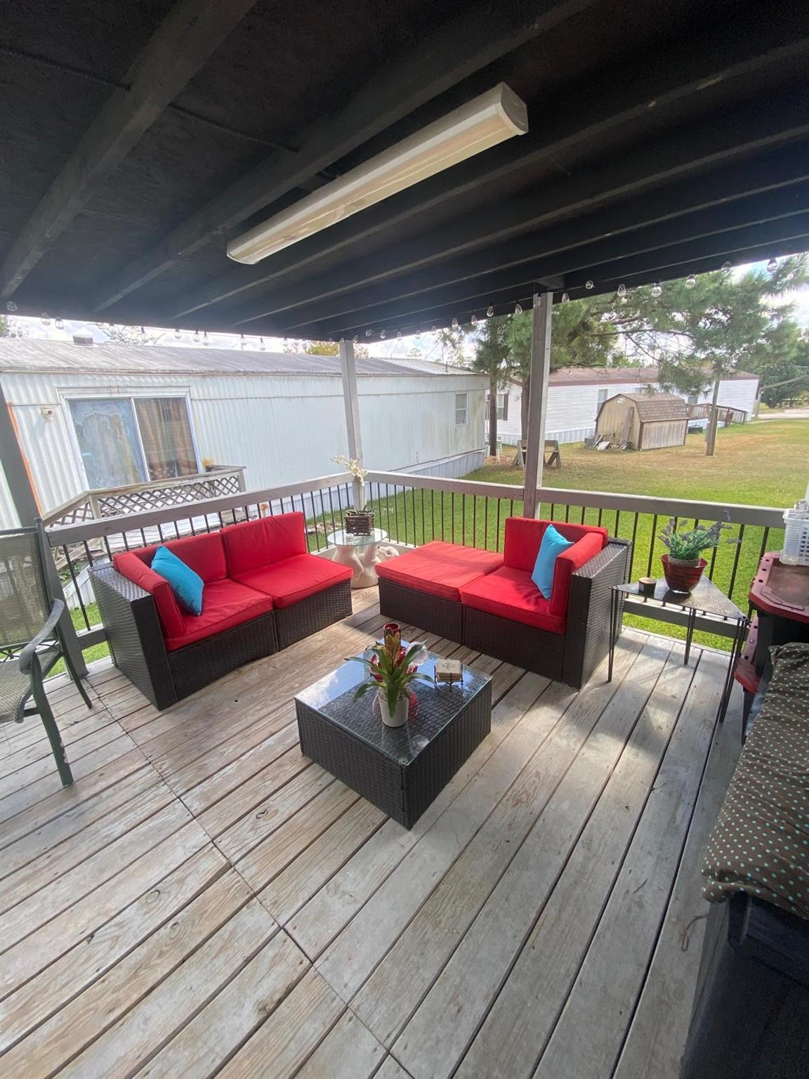 8211 Razorback Drive 517