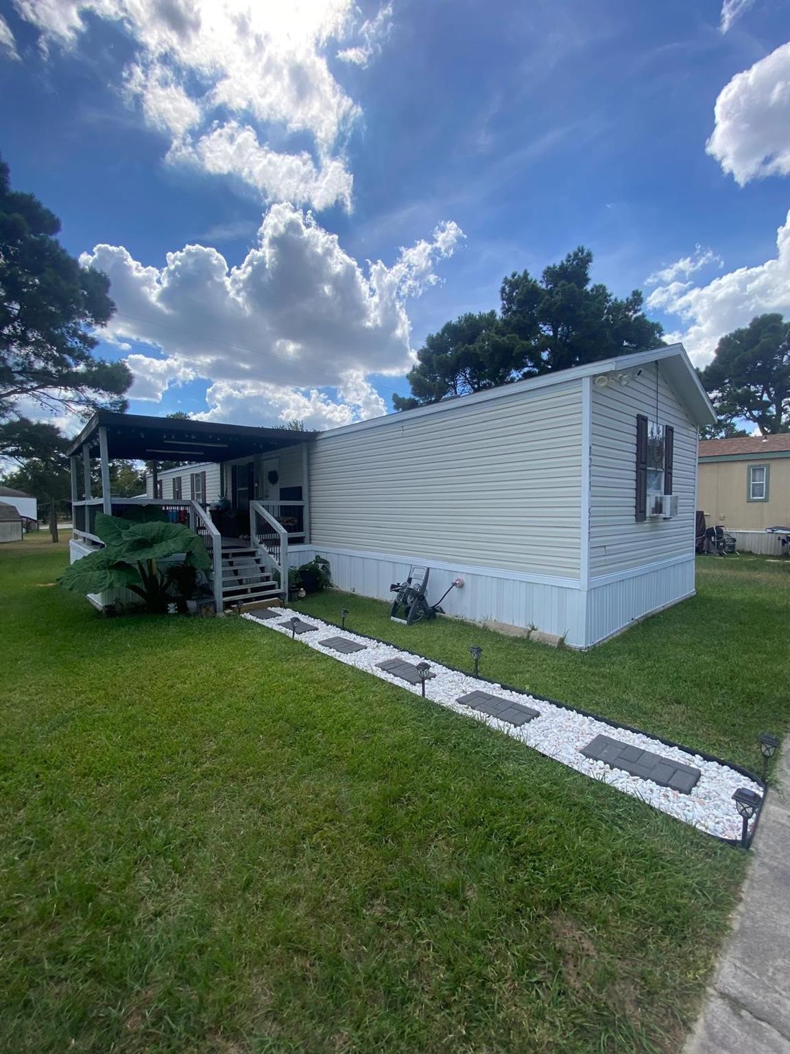 8211 Razorback Drive 517