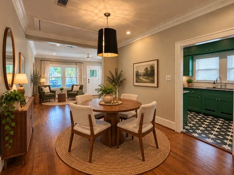 Multifamily For Rent - 914 W Melwood Street<br/> Houston, TX 77009
