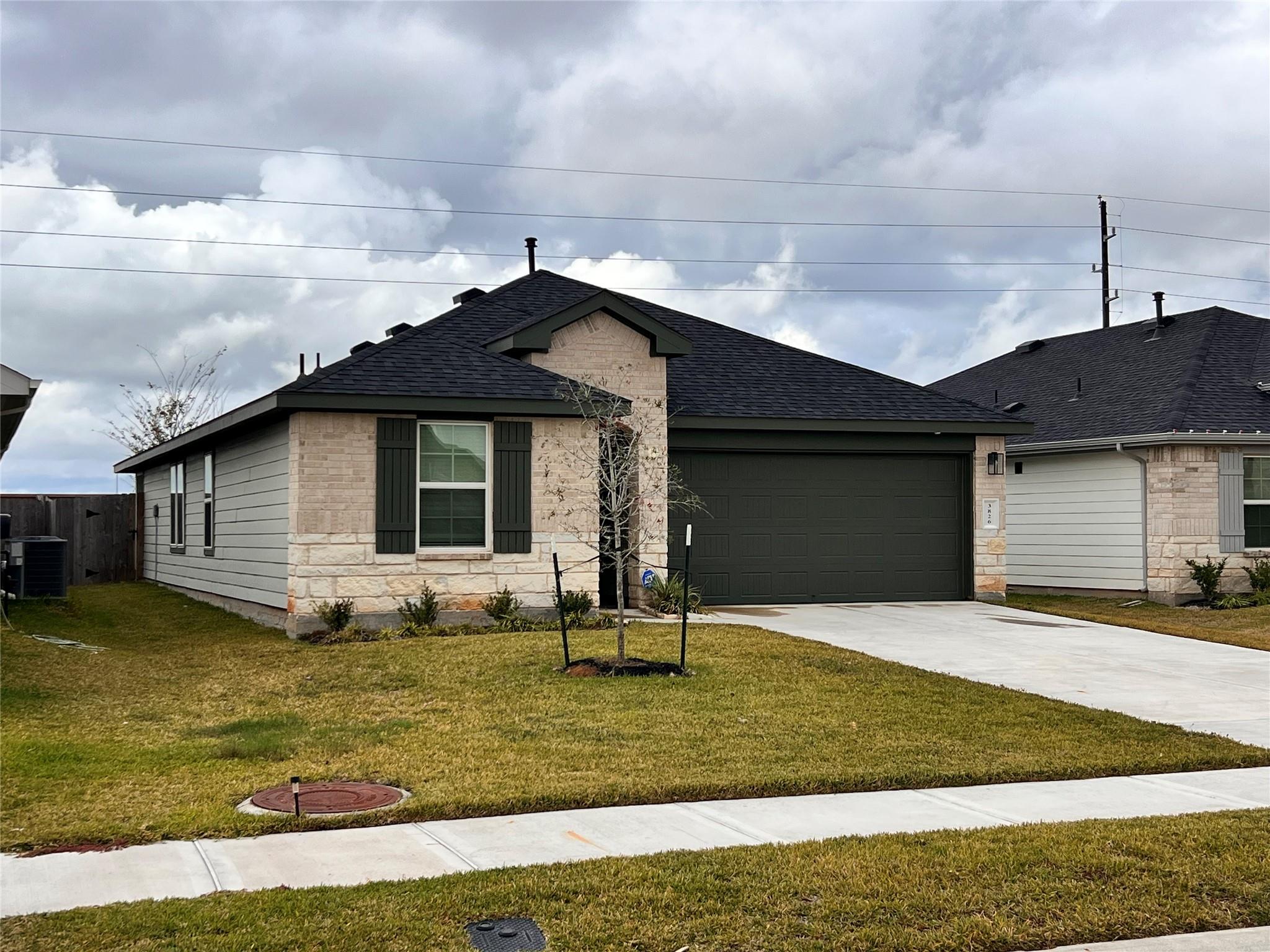 3826 Lanercost Lane