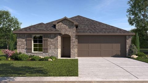 Photo of 3826 Lanercost Lane, Fulshear, TX 77441 (MLS # 10238015)