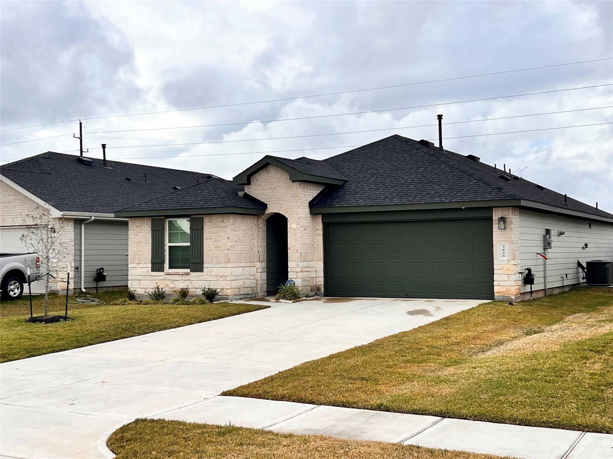 3826 Lanercost Lane