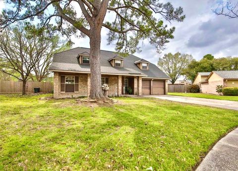 Photo of 4947 Bridgemont Lane, Spring, TX 77388 (MLS # 26960405)