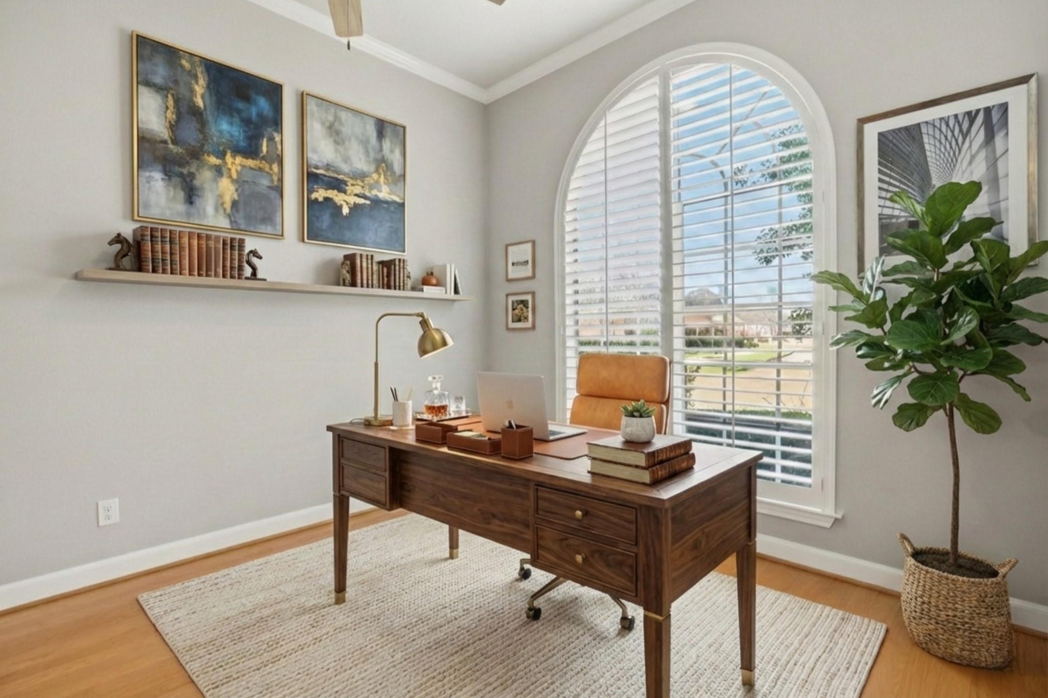 1619 Forest Trace Drive