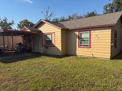 Tiny photo for 7625 W Knoll Street, Houston, TX 77028 (MLS # 37459957)