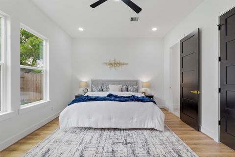 Photo of 11625 N D Street, La Porte, TX 77571 (MLS # 32237381)