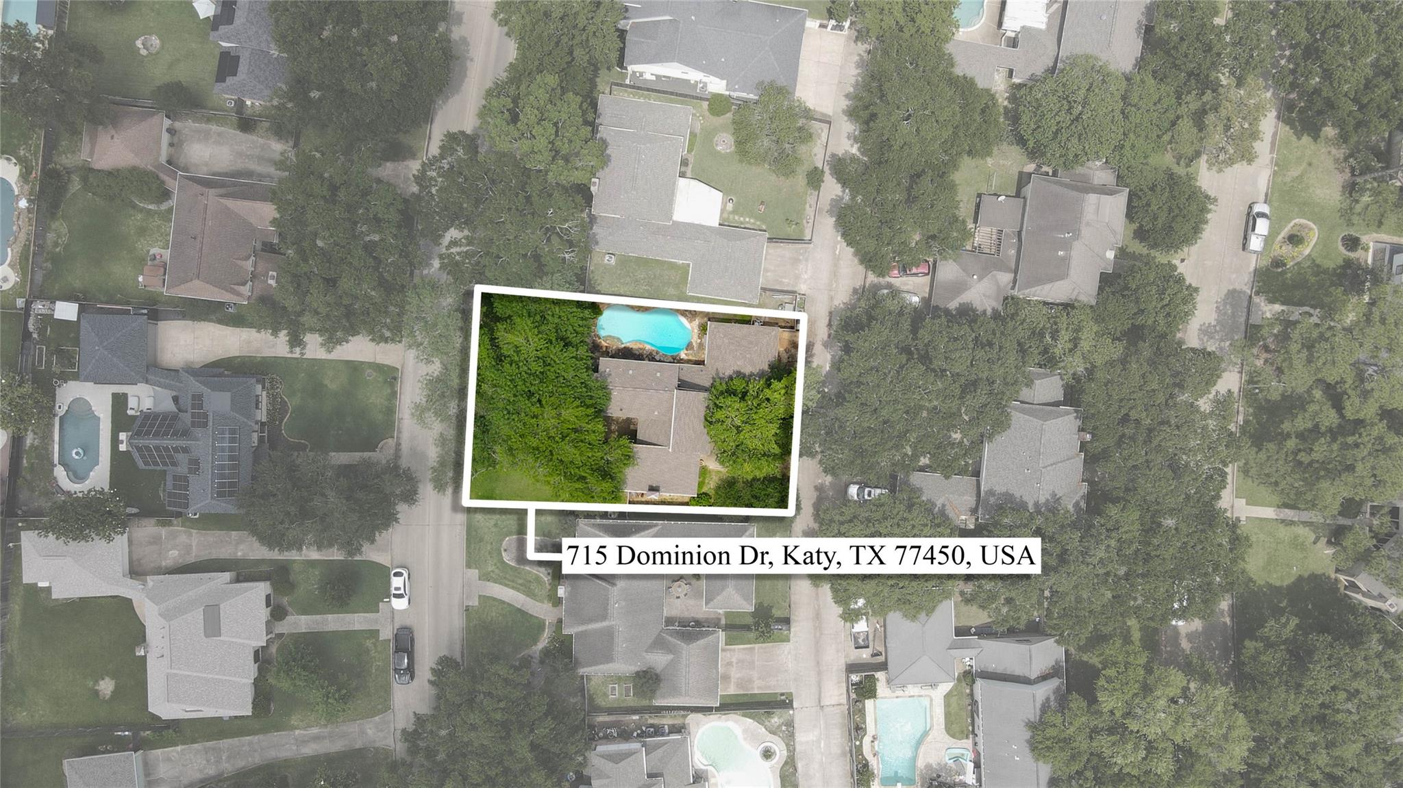 715 Dominion Drive