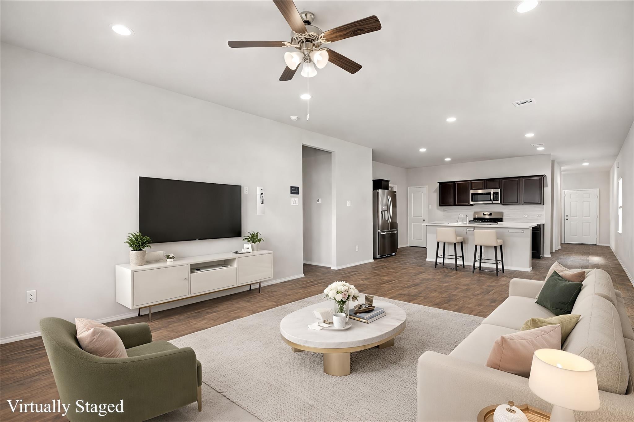 23119 Rivercane Shadow Trail