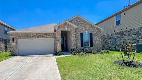 Photo of 25507 Reign Wayman Ct, Katy, TX 77493 (MLS # 90915883)