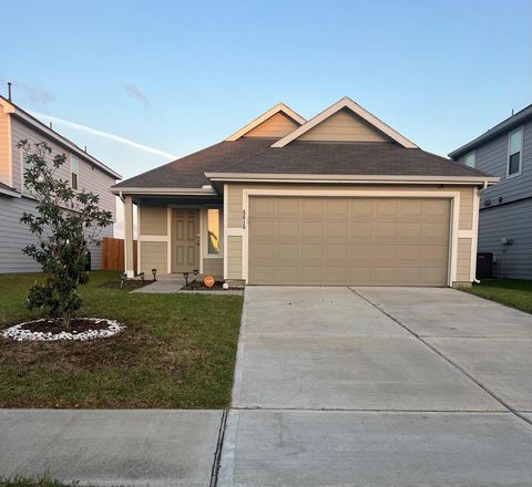 Photo of 5615 James Michael Drive, Rosharon, TX 77583 (MLS # 27822533)