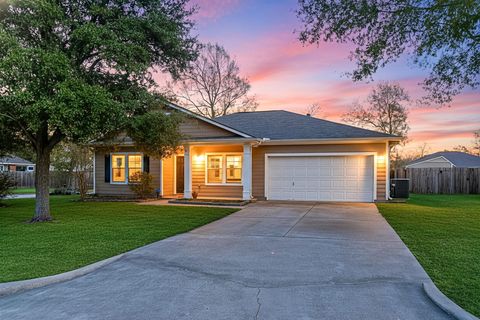Photo of 17038 Pelorus Way Way, Crosby, TX 77532 (MLS # 3157684)