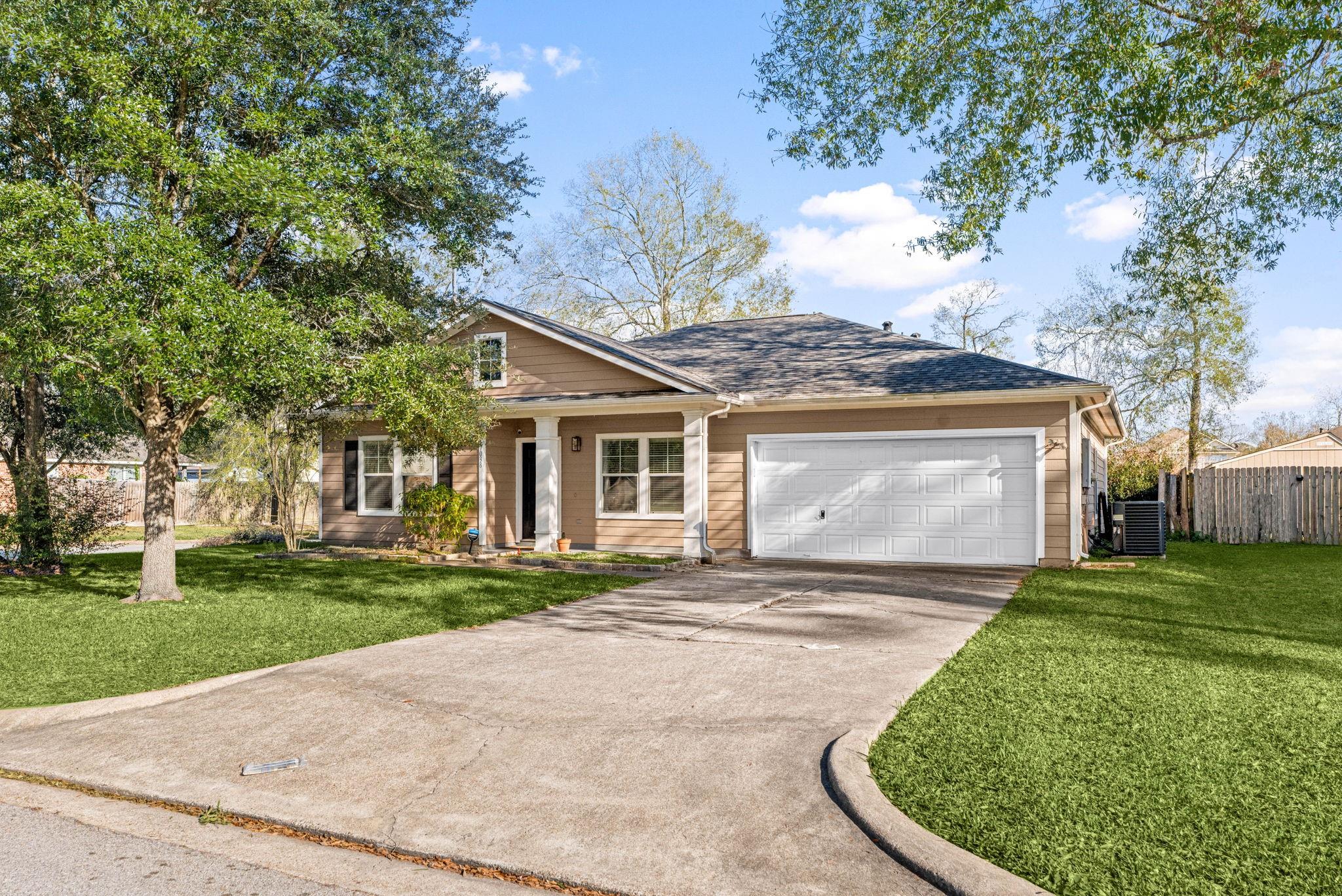 17038 Pelorus Way