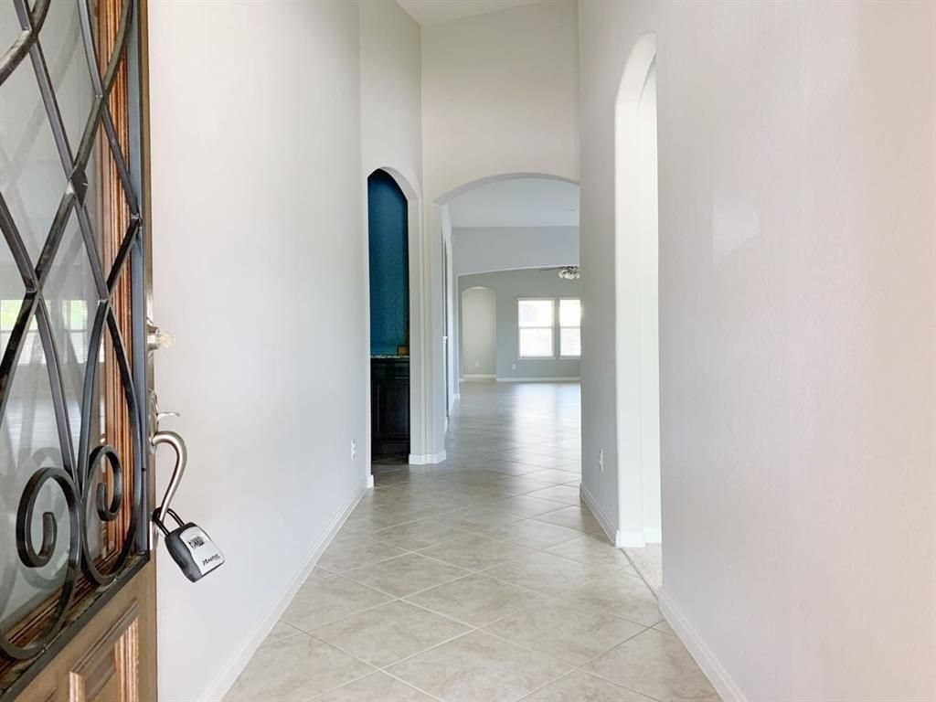 Photo of 9923 Fiona Pines Trail, Katy, TX 77494 (MLS # 71714427)