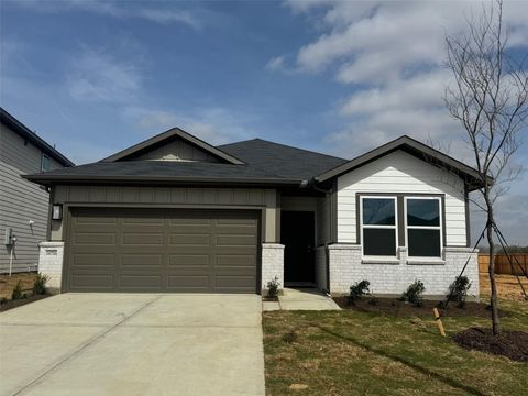 Photo of 26726 Plain Glee Street, Hockley, TX 77447 (MLS # 74987883)