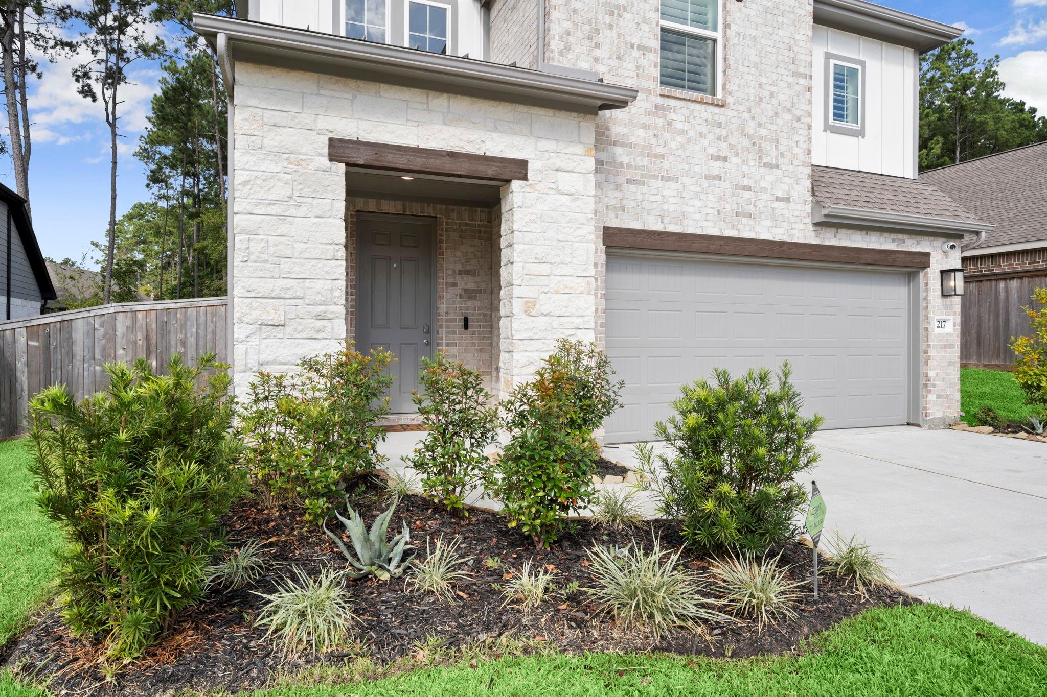 217 Woods Rose Court