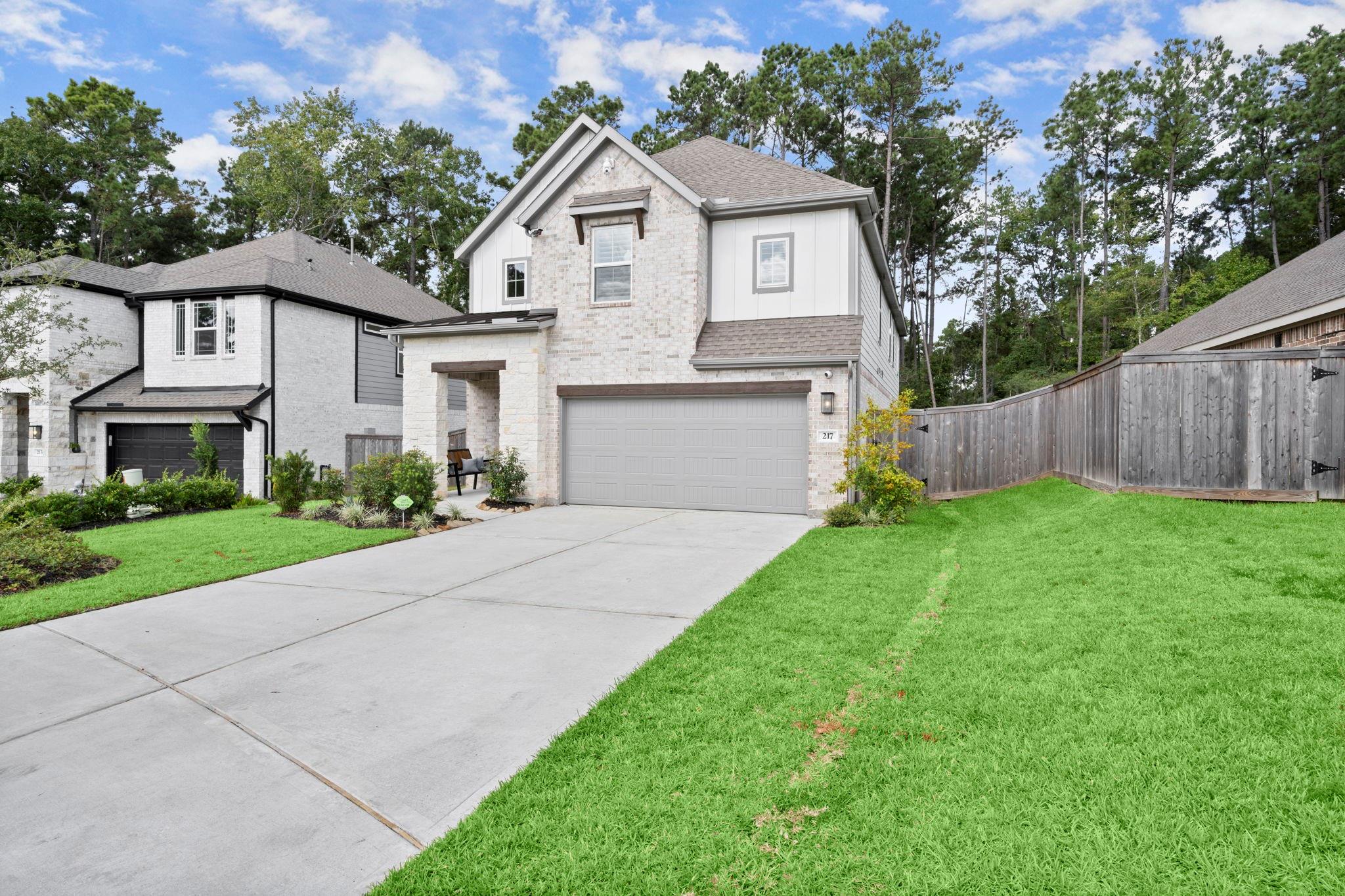 217 Woods Rose Court