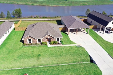 Photo of 3622 Los Cabos Boulevard, League City, TX 77539 (MLS # 56330376)