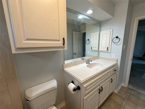 Tiny photo for 15711 Four Leaf Drive, Houston, TX 77084 (MLS # 10768058)