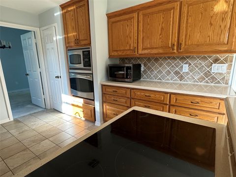 Tiny photo for 15711 Four Leaf Drive, Houston, TX 77084 (MLS # 10768058)