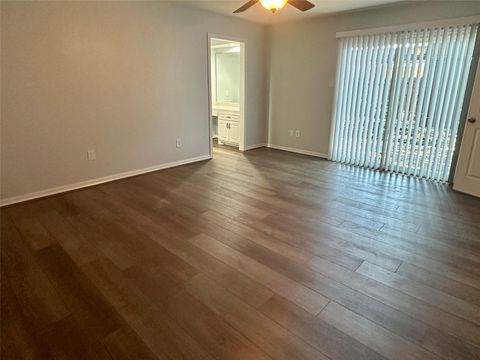 Tiny photo for 15711 Four Leaf Drive, Houston, TX 77084 (MLS # 10768058)