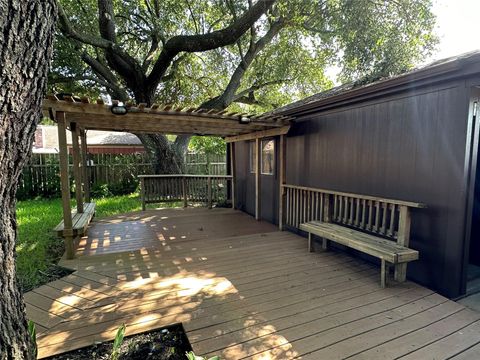 Tiny photo for 15711 Four Leaf Drive, Houston, TX 77084 (MLS # 10768058)