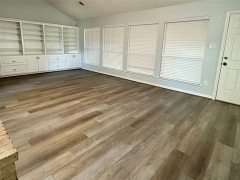 Tiny photo for 15711 Four Leaf Drive, Houston, TX 77084 (MLS # 10768058)