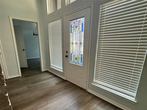 Tiny photo for 15711 Four Leaf Drive, Houston, TX 77084 (MLS # 10768058)