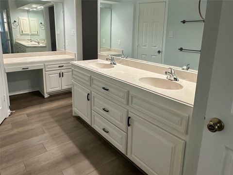 Tiny photo for 15711 Four Leaf Drive, Houston, TX 77084 (MLS # 10768058)