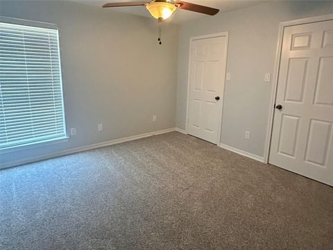 Tiny photo for 15711 Four Leaf Drive, Houston, TX 77084 (MLS # 10768058)