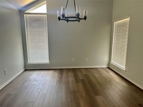 Tiny photo for 15711 Four Leaf Drive, Houston, TX 77084 (MLS # 10768058)