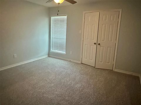 Tiny photo for 15711 Four Leaf Drive, Houston, TX 77084 (MLS # 10768058)