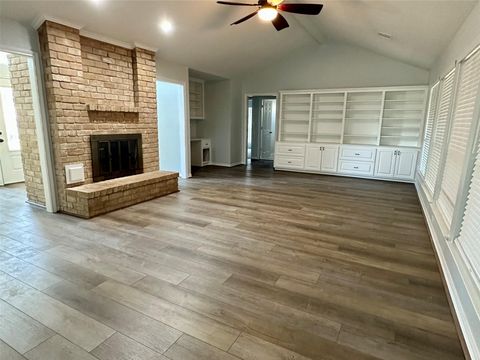 Tiny photo for 15711 Four Leaf Drive, Houston, TX 77084 (MLS # 10768058)