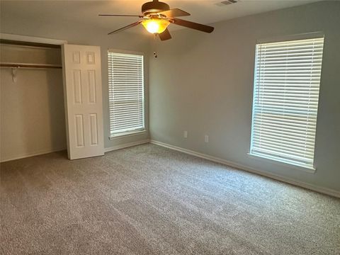 Tiny photo for 15711 Four Leaf Drive, Houston, TX 77084 (MLS # 10768058)