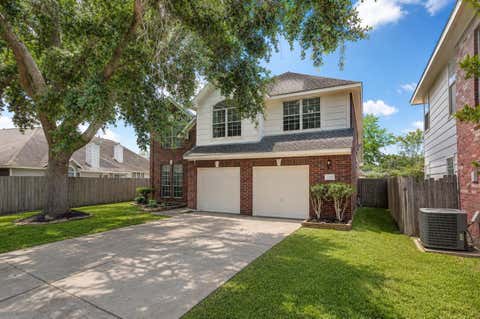 Photo of 8510 Nashwood Court, Houston, TX 77040 (MLS # 45811622)