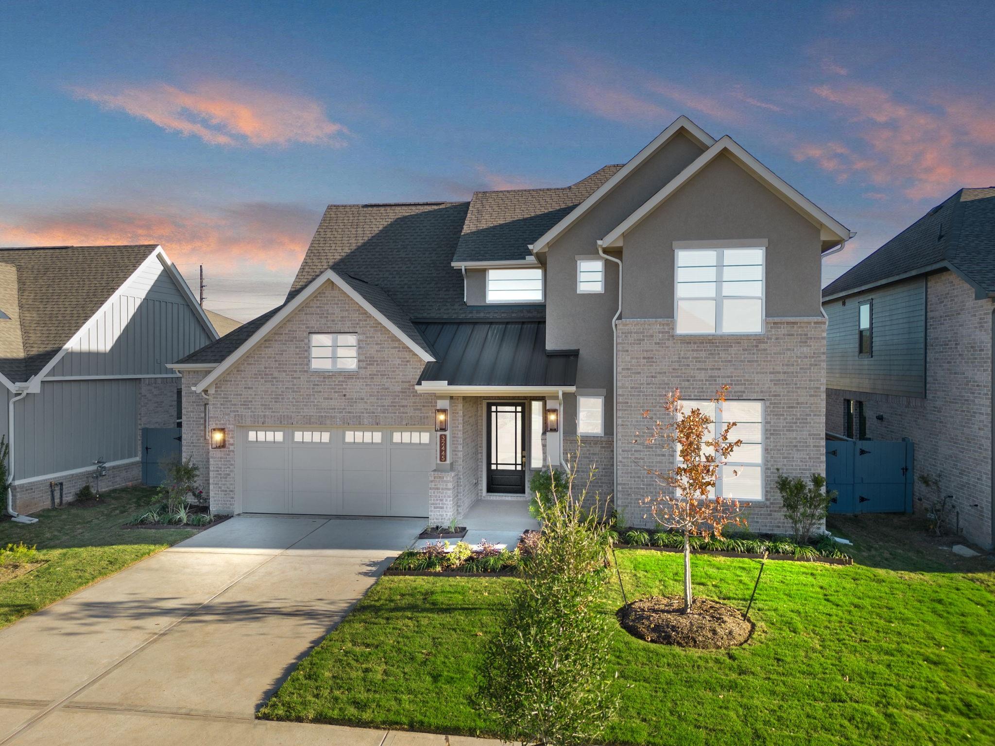 32445 Forktail Lake Drive