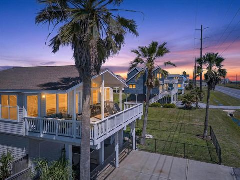 Photo of 22002 Termini San Luis Pass Road, Galveston, TX 77554 (MLS # 28992001)
