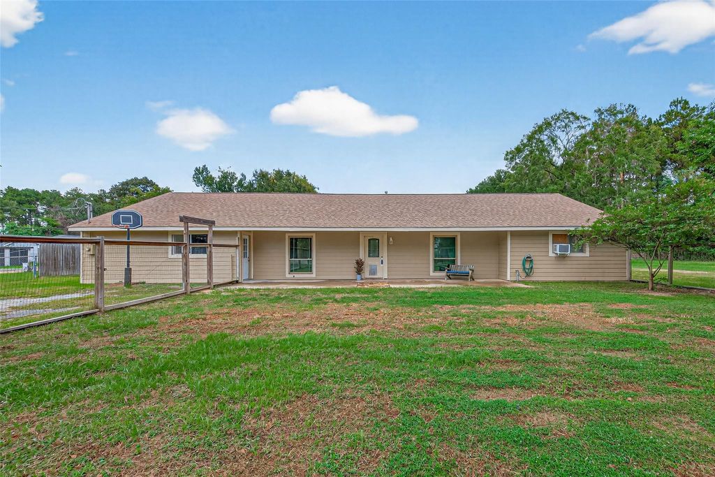 Photo of 23381 Micke, New Caney, TX 77357 (MLS # 83752888)