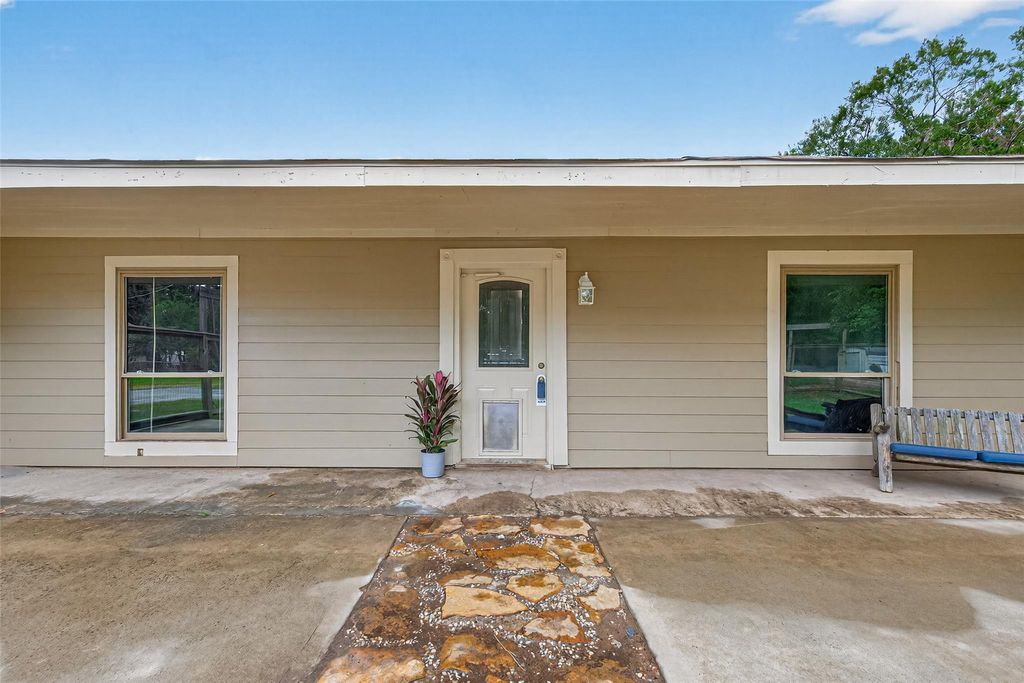 Photo of 23381 Micke, New Caney, TX 77357 (MLS # 83752888)
