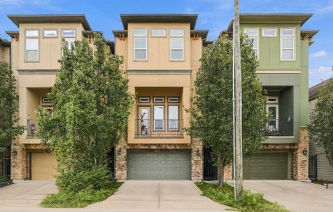 Photo of 5833 Katy Street, Houston, TX 77007 (MLS # 18276639)