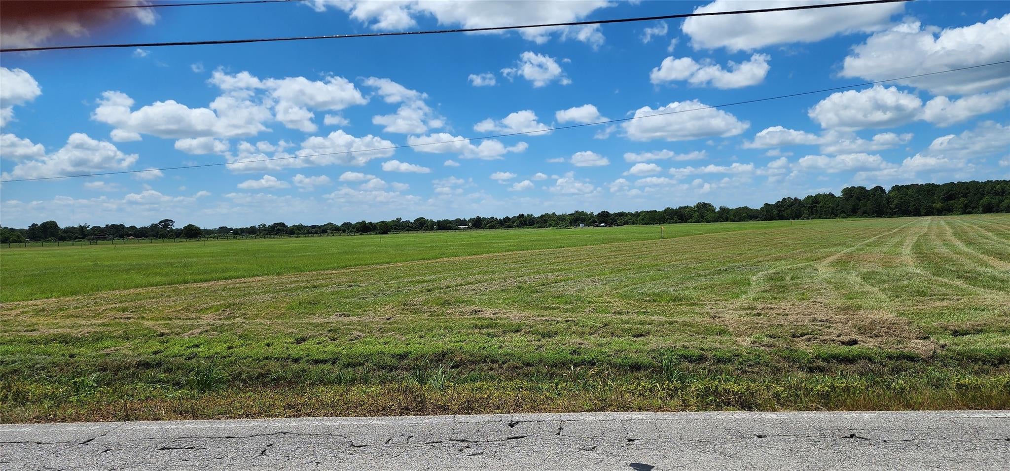 TBD County Road 172