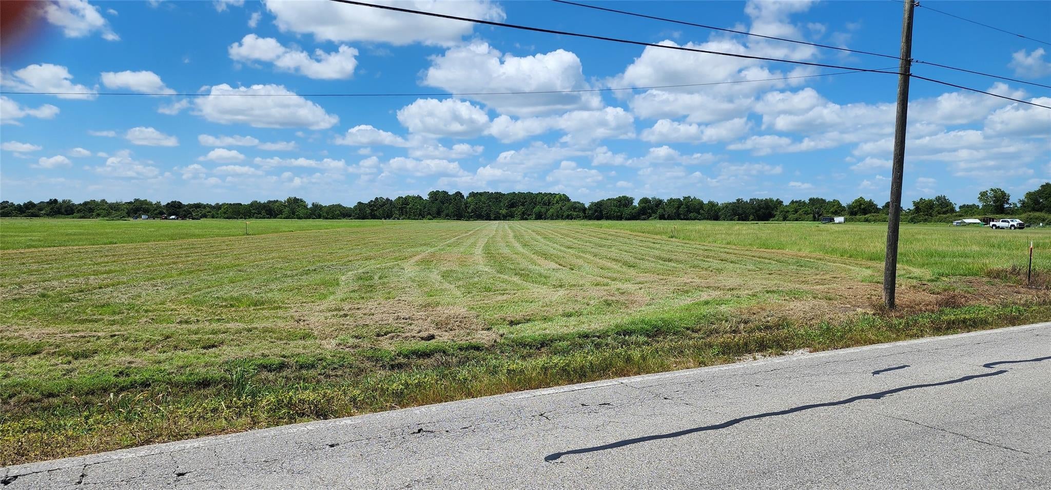 TBD County Road 172