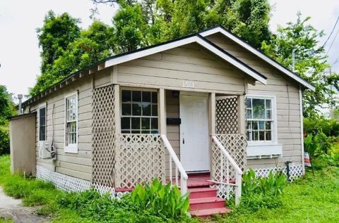 Photo of 1501 Nashby Street, La Marque, TX 77568 (MLS # 61690355)