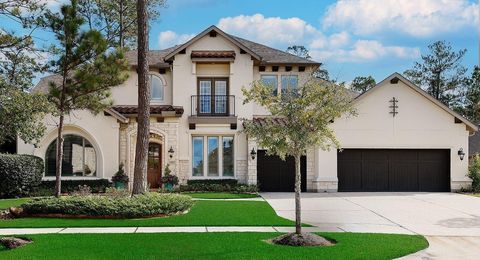 330 Mill Creek Road Pinehurst TX 77362